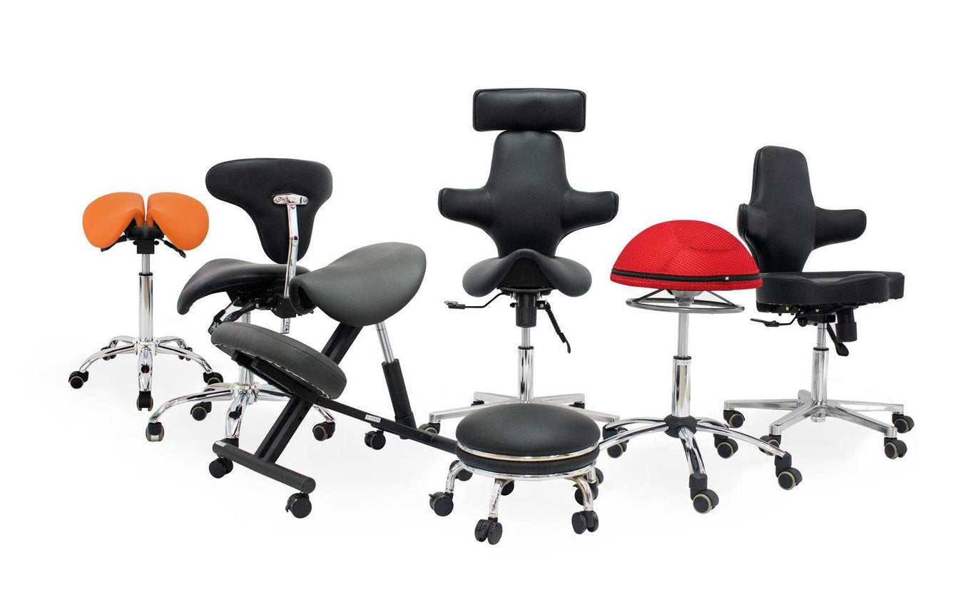 Ergonomy - MueblesMugui