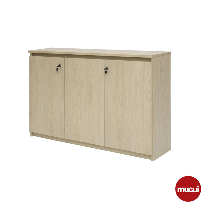 Credenza Auxiliar Forest COMP-TTAUX-120