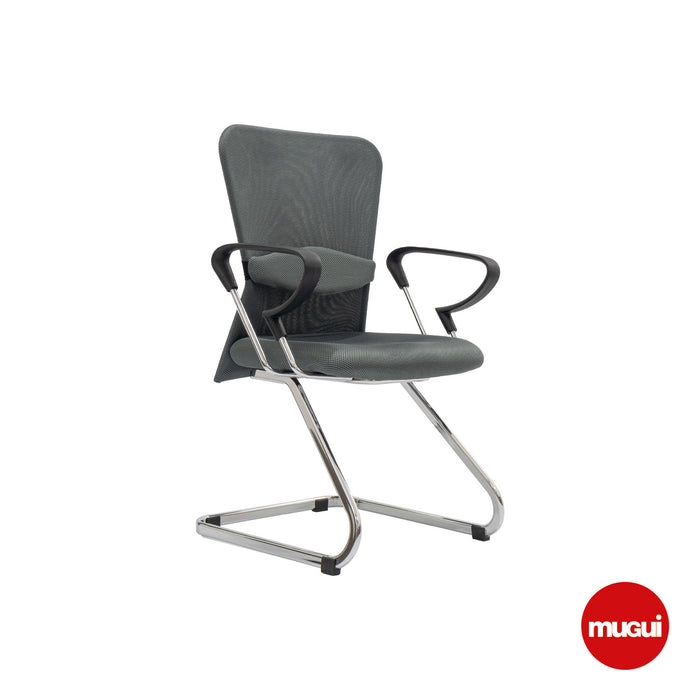 Silla de espera MS-4006