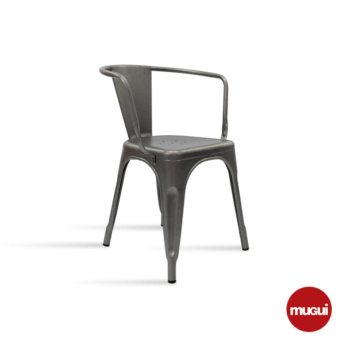 Silla Tolix WOW