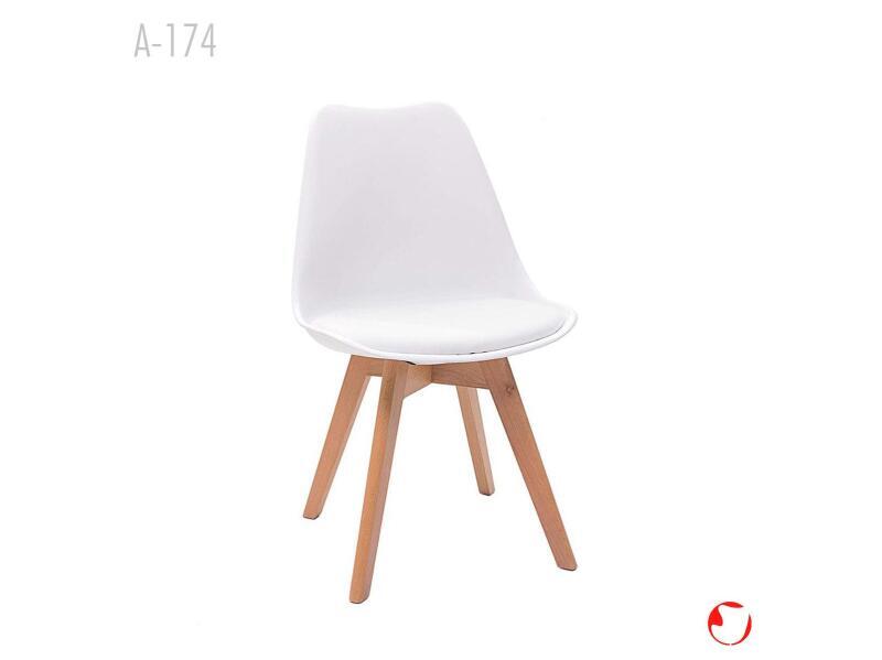 Silla Tulip Eiffel A-174