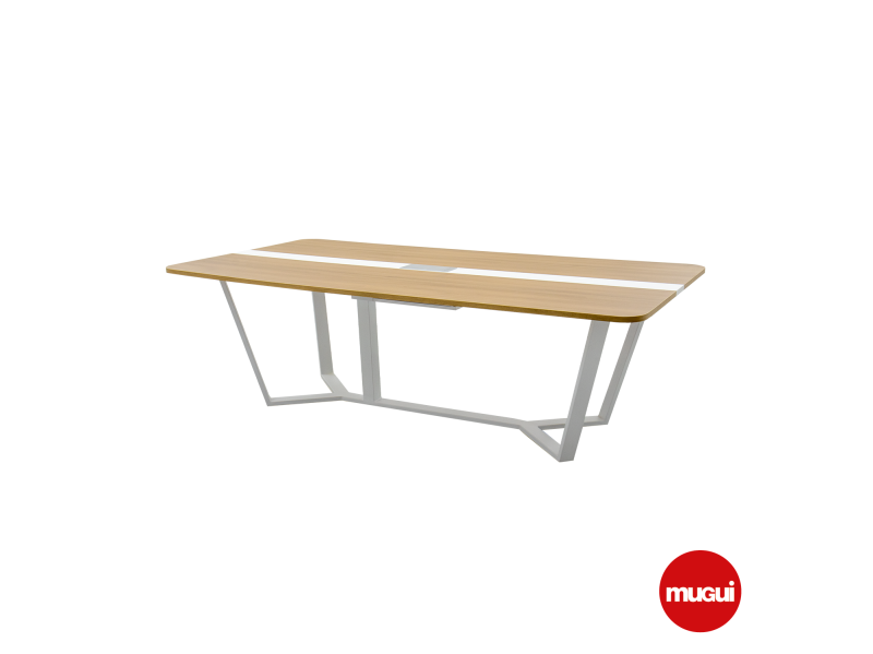 Mesa de Reuniones MMCF-2412MCV