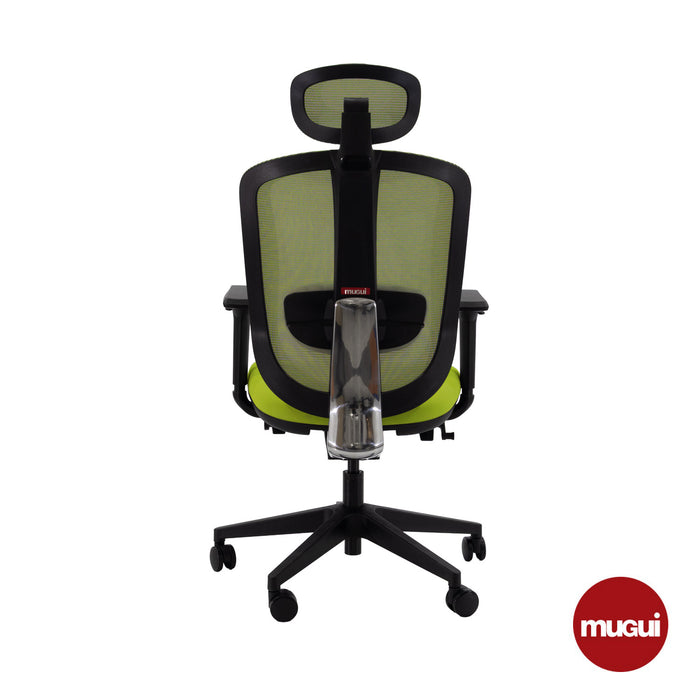 Silla ergonomica MS021H