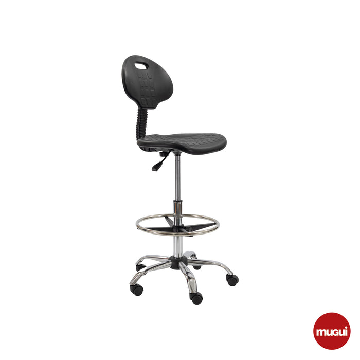 Silla Cajero 5001-2-MU