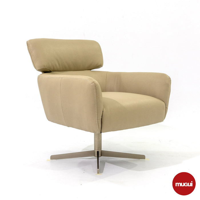 Silla Lounge Gasper 88