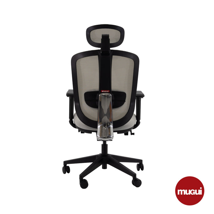 Silla ergonomica MS021H