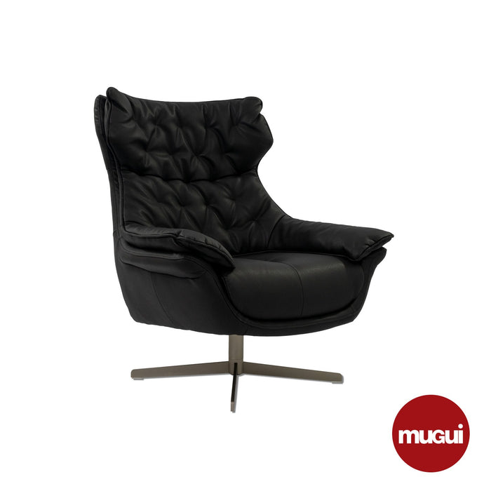 Silla Lounge BLAKE CUC-95