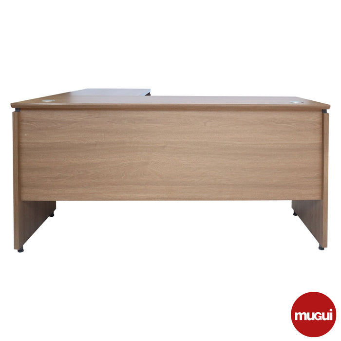 Escritorio en L de 150cm Mallorca DES-583-CA