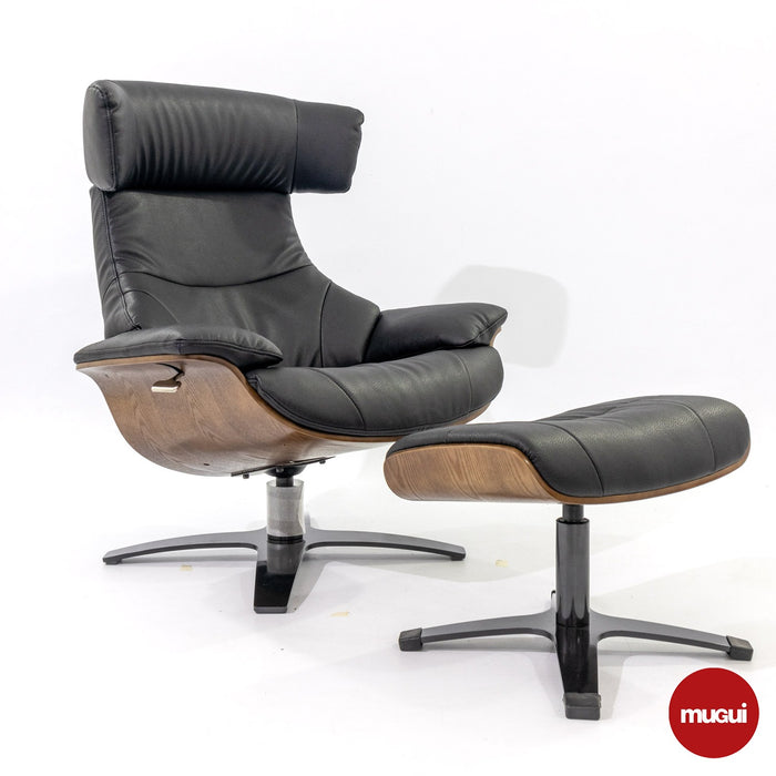 Silla Lounge NAOS