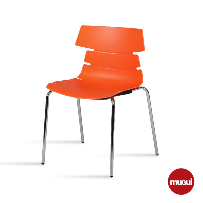 Silla de espera Luck 603