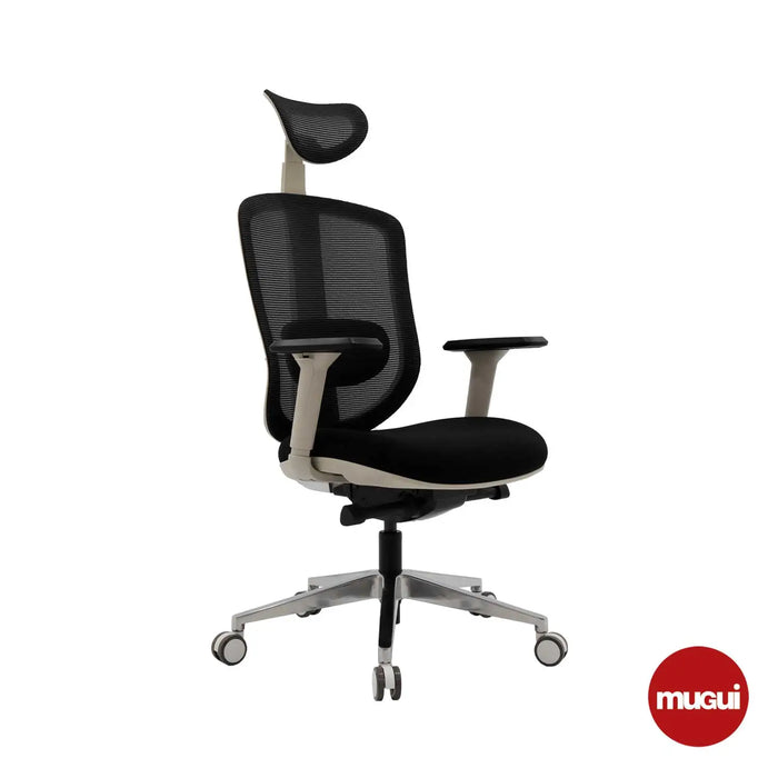 Silla Ergonomica MS011H en colores