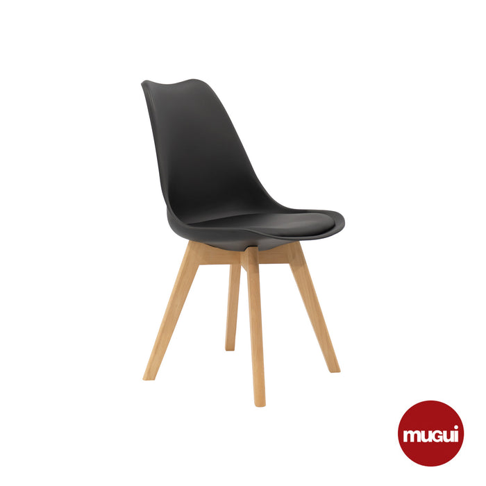 Silla Tulip Eiffel A-174
