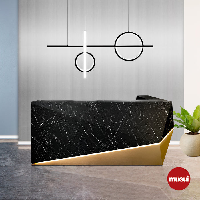 Recepcion Prisma Premium MRP-PRISM