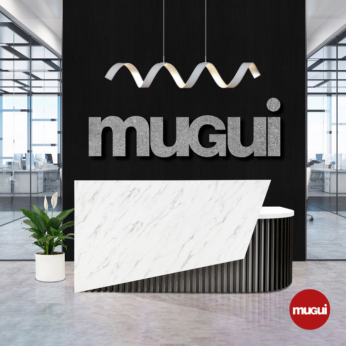 Mueble de recepción MRP- 000165