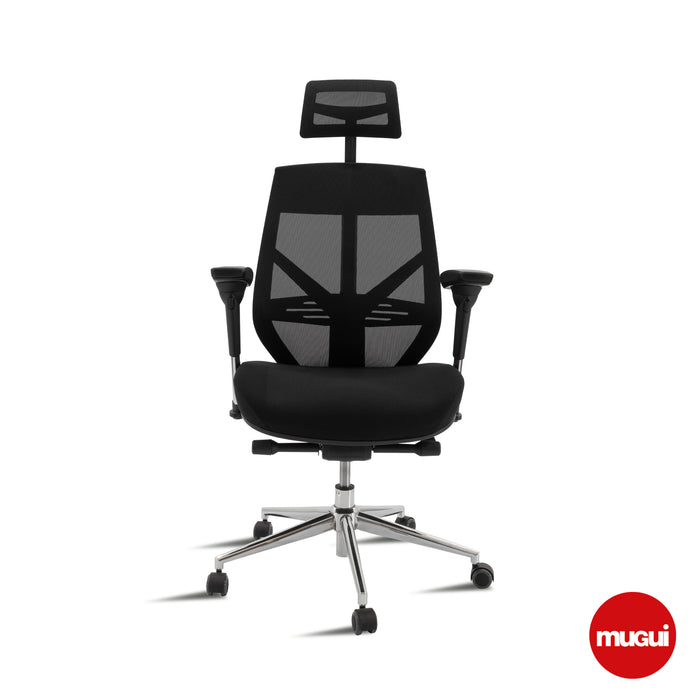 Silla Ejecutiva 5066