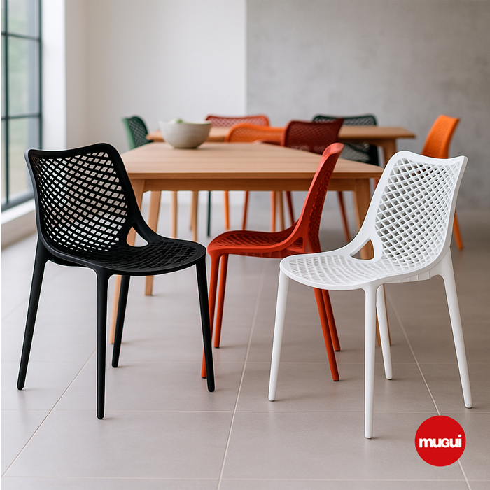 Silla Air 36