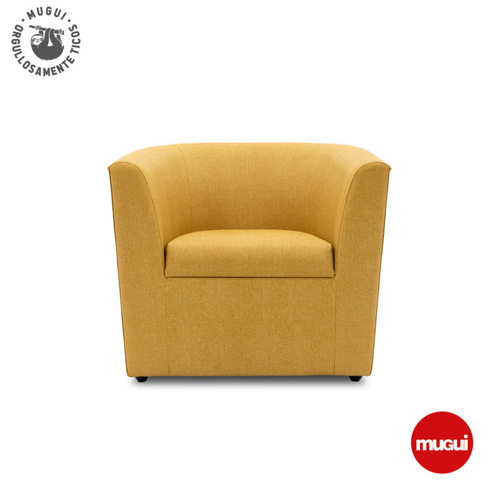 Butaca ALINE Ancha FS2047A