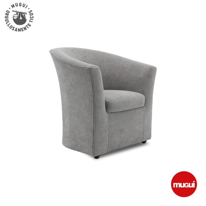 Butaca Concha FS-2047