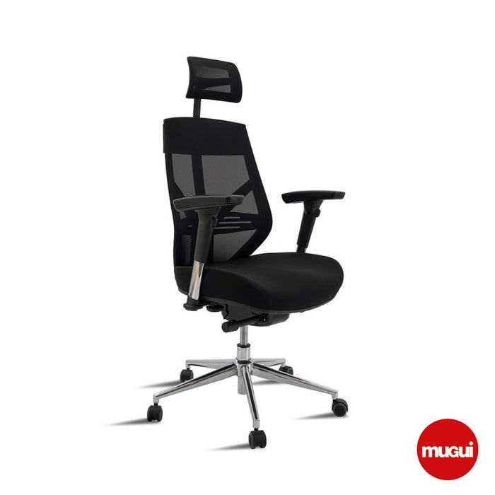 Silla Ejecutiva 5066