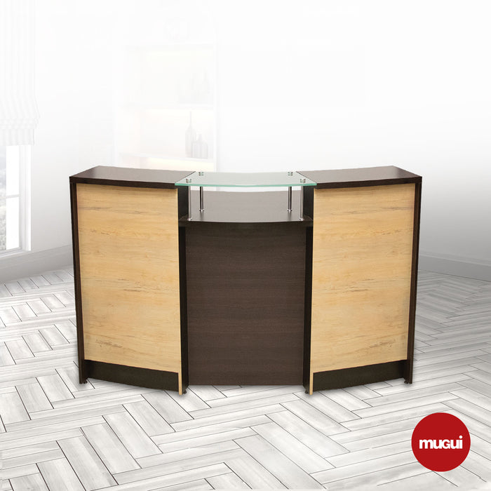 Modulo de recepcion MRP-104