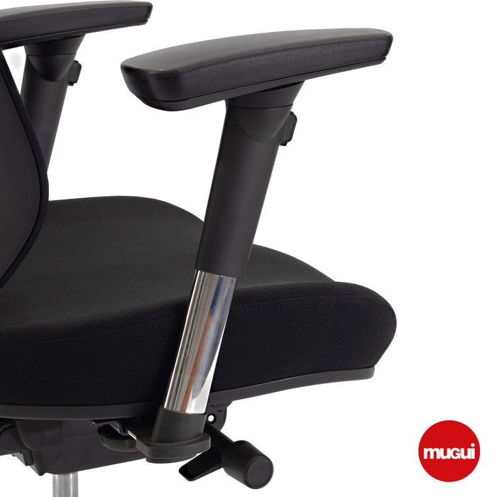 Silla Ejecutiva 5066