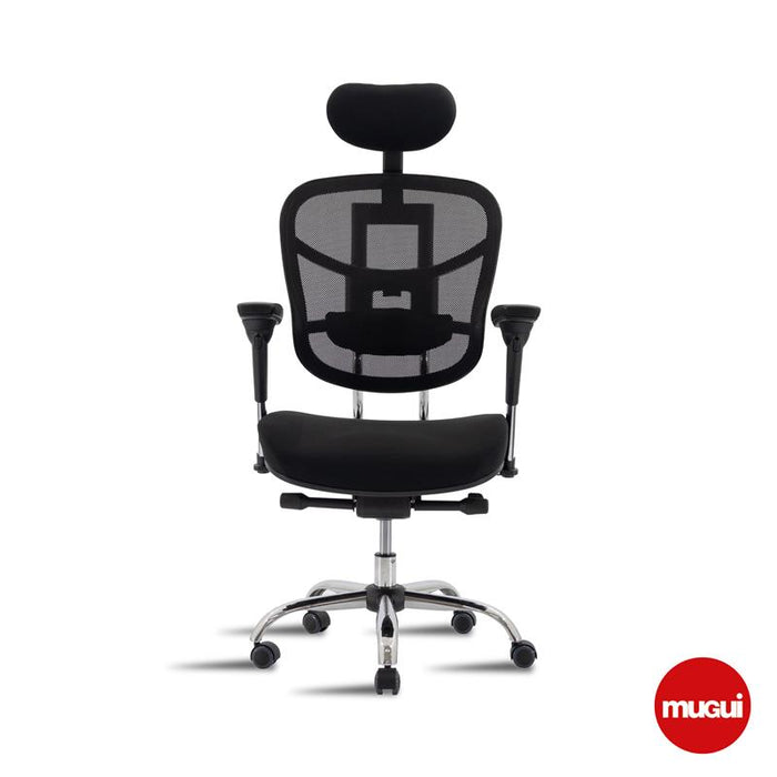 Silla Ergonomica 5008-MAN