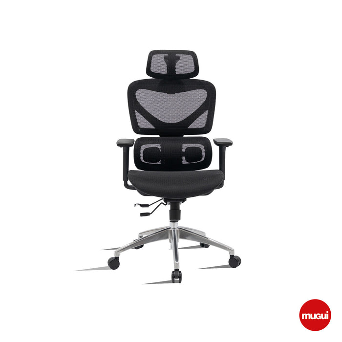 Silla Ejecutiva 010