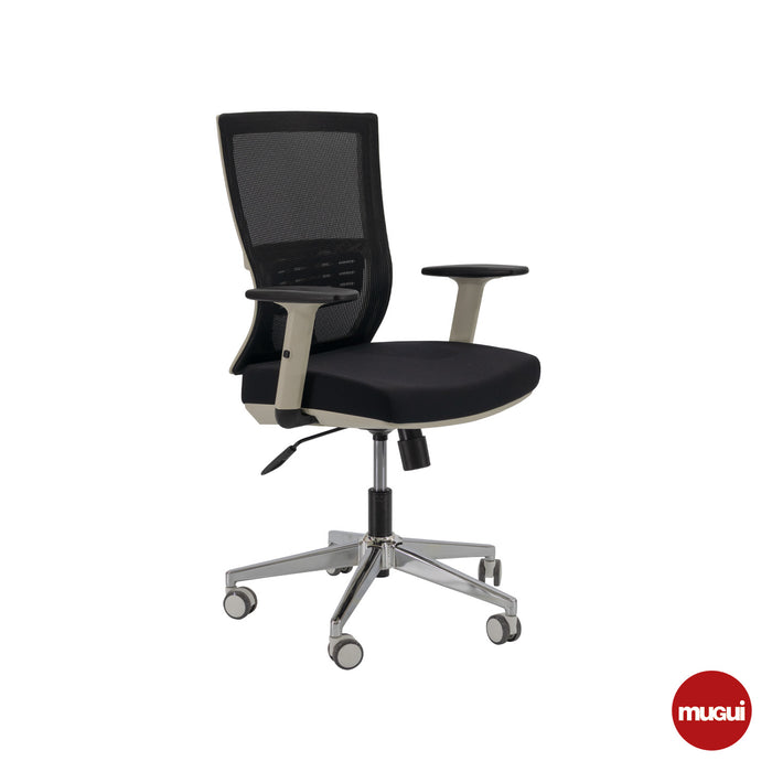 Silla Ejecutiva GS013M en colores
