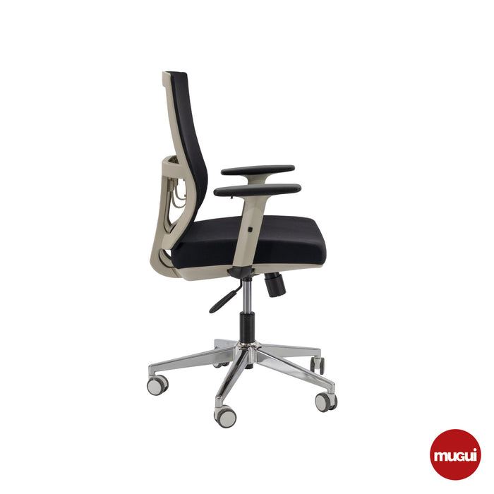 Silla Ejecutiva GS013M en colores