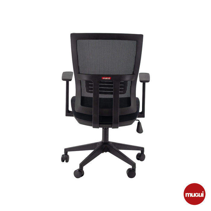 Silla Ejecutiva GS023M