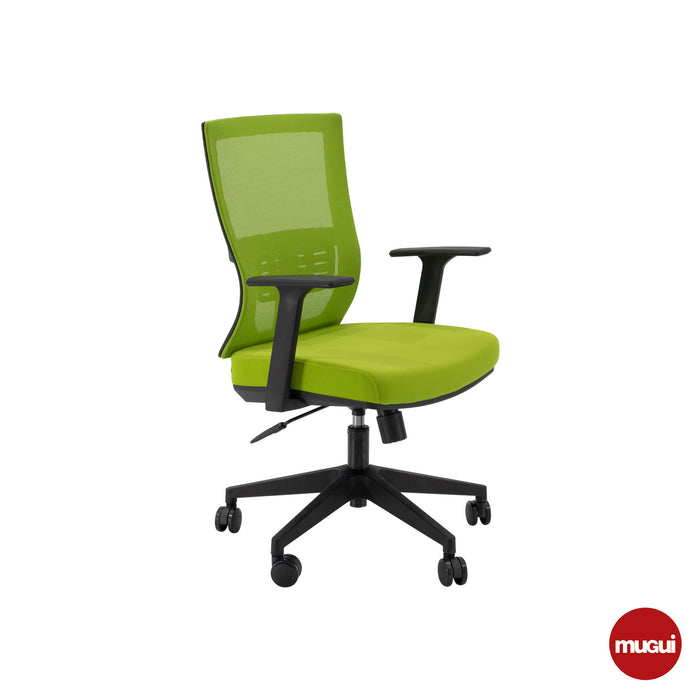 Silla Ejecutiva GS023M