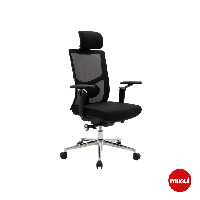 Silla ergonómica 301