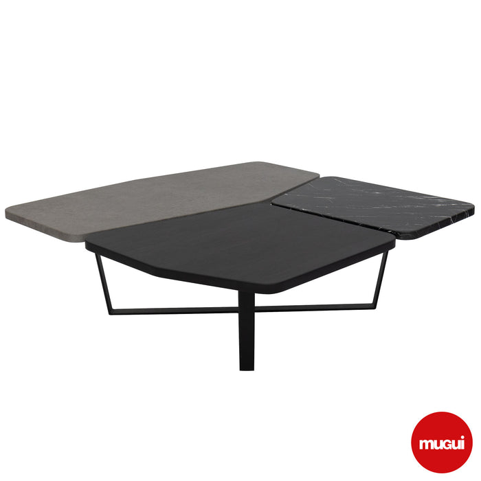 Mesa de Centro - Línea Innovation M-MAD-08