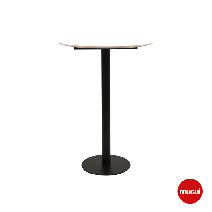 Mesa redonda de 60cm MMCF-001935
