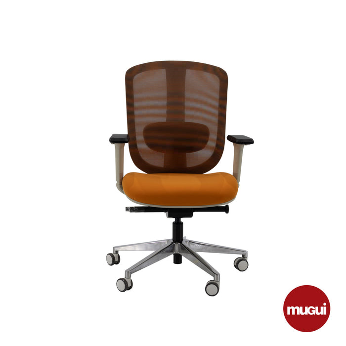 Silla Ergonomica MS011M en colores