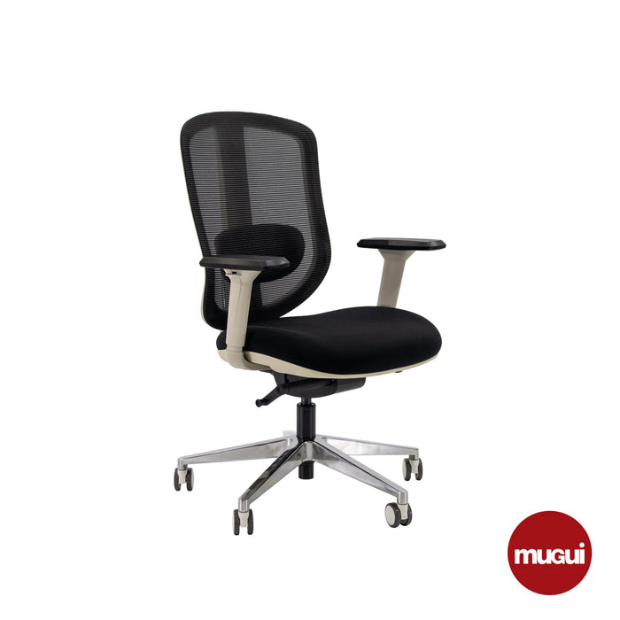 Silla Ergonomica MS011M en colores