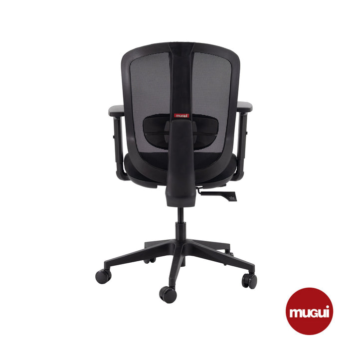 Silla ergonomica MS023M