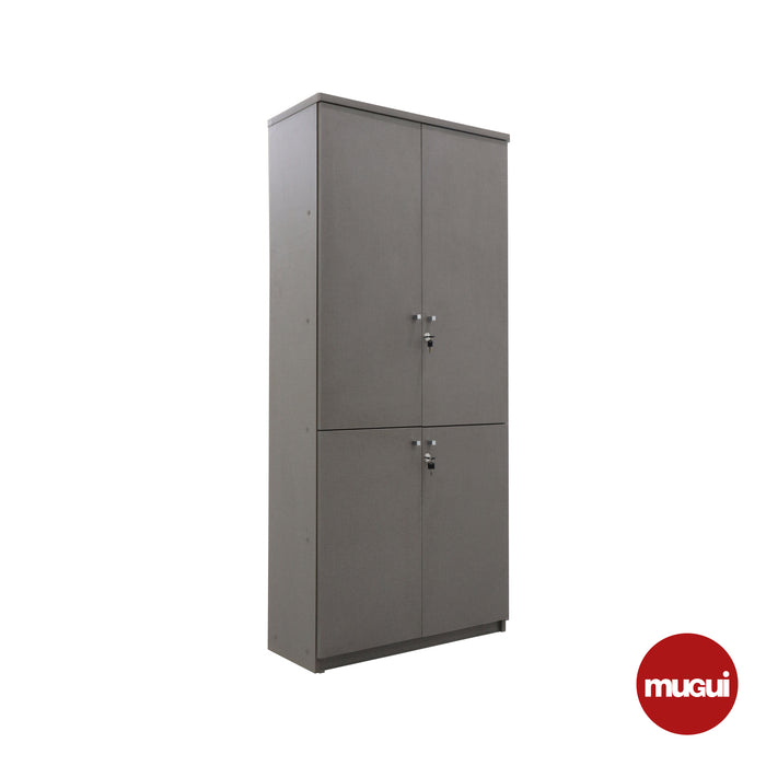 Estante cuatro puertas MIC-579