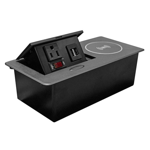 Caja de conexiones 207 - MueblesMugui