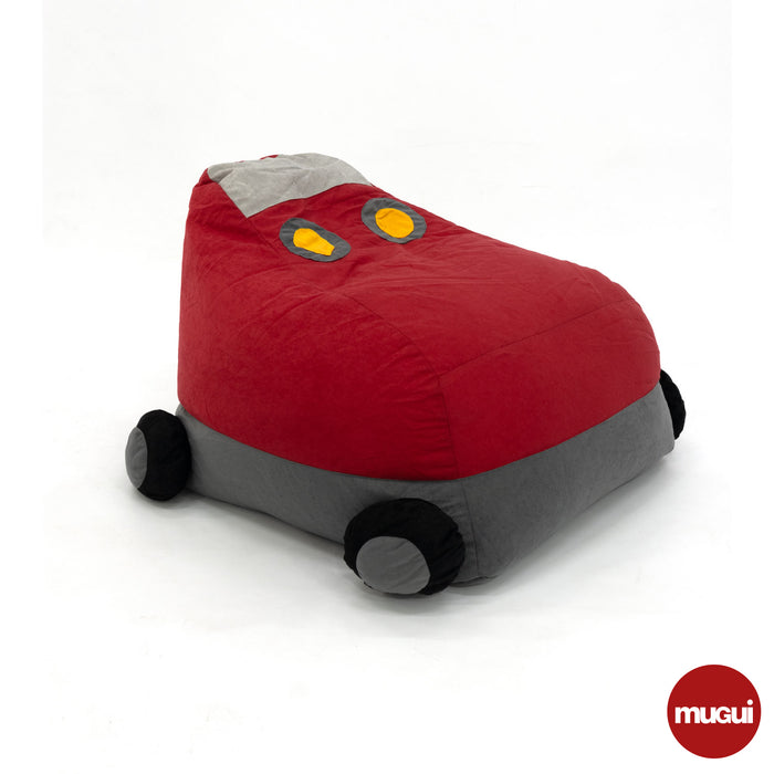 Puff Car RAY-529