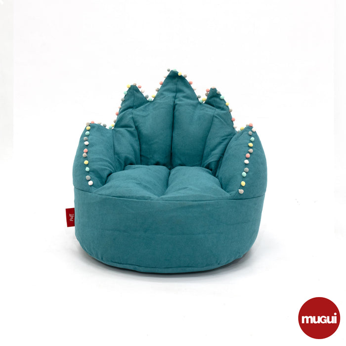 Puff CROWN RAY-352