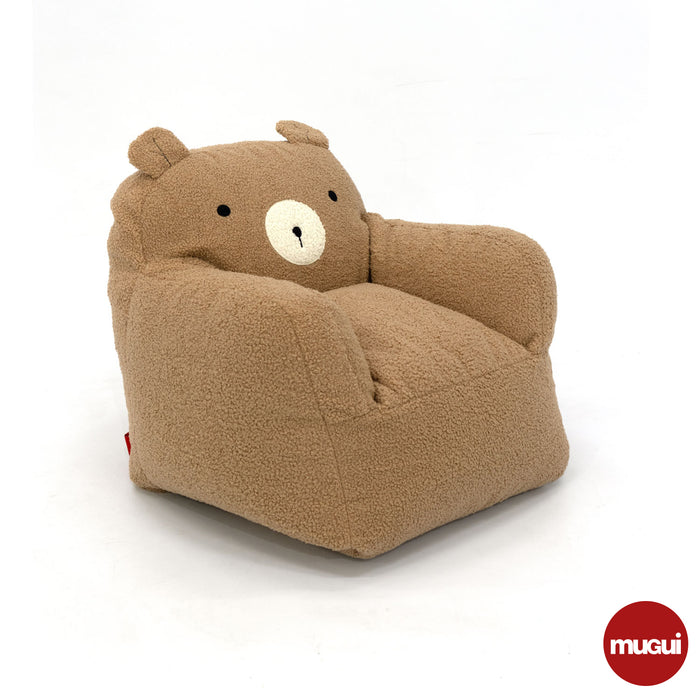 Puff Oso RAY-525