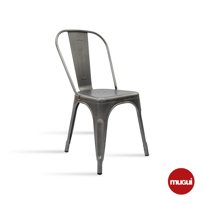 Silla Tolix WOW 106
