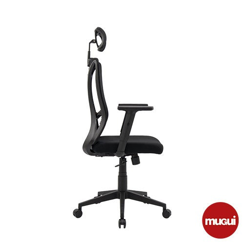 Silla Ejecutiva Q-2212