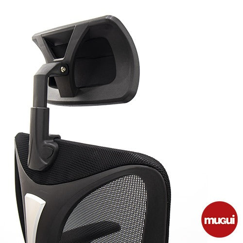 Silla Ejecutiva Q-2212