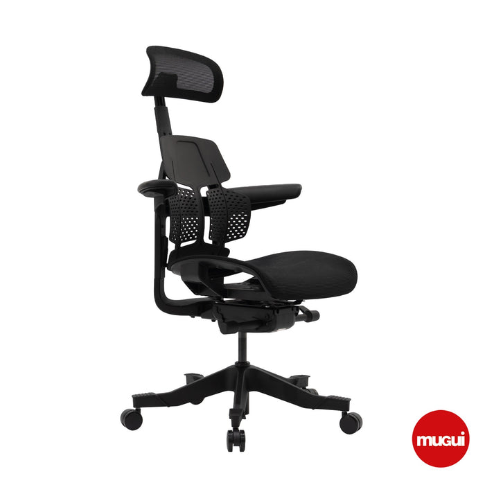 Silla Premium V7