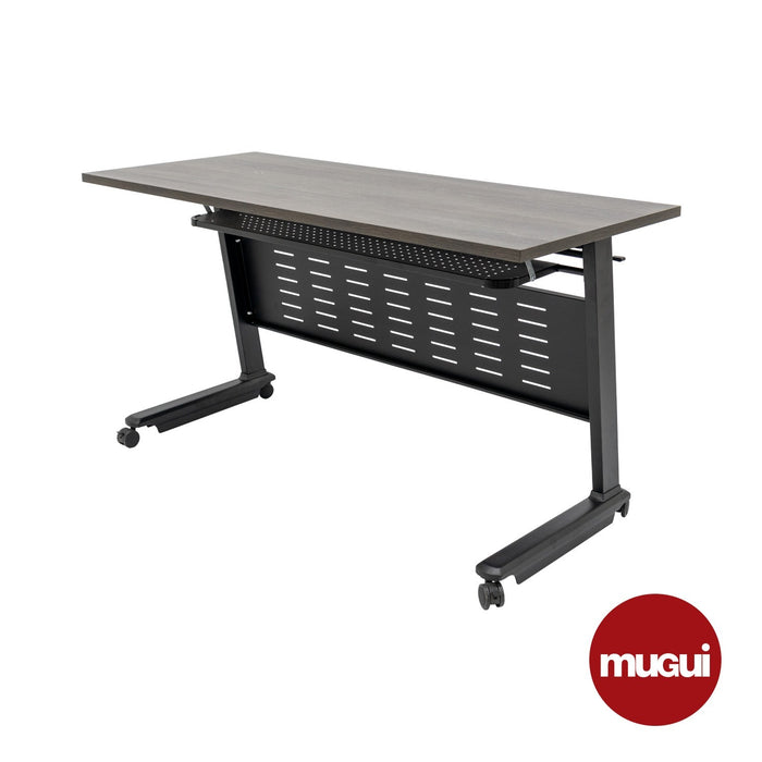 Modulo de Training - Capacitaciones DESK-TRAI