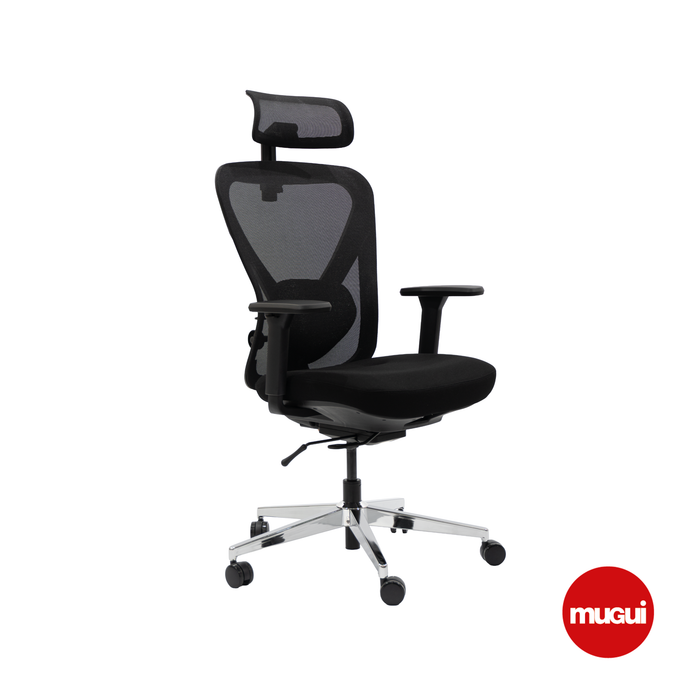 Silla Ergonomica ZMF-Q2