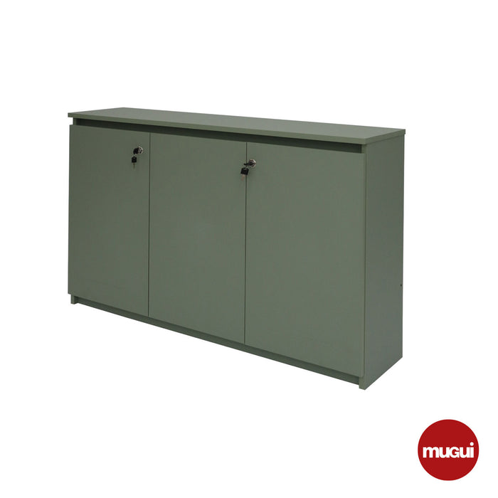 Credenza Auxiliar Forest COMP-TTAUX-120