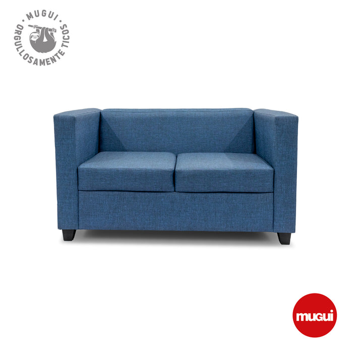 Sofa de 2 plazas FS2051-2